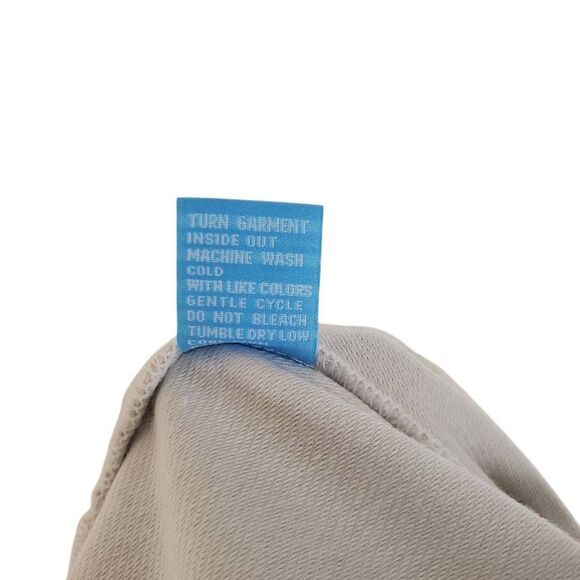 J. McLaughlin Snakeskin Print Mid-rise Lexi Slim Jeans Periwinkle Tan Size 8 - Picture 9 of 12